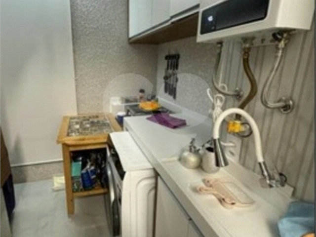 Apartamento à venda com 2 quartos em Pirituba, São Paulo, SP
