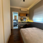 Apartamento à venda com 4 quartos, sendo 2 suítes,  em Brooklin Paulista, São Paulo, SP