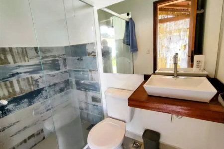 Casa à venda com 4 quartos em Bosque de Geribá, Armação dos Búzios, RJ