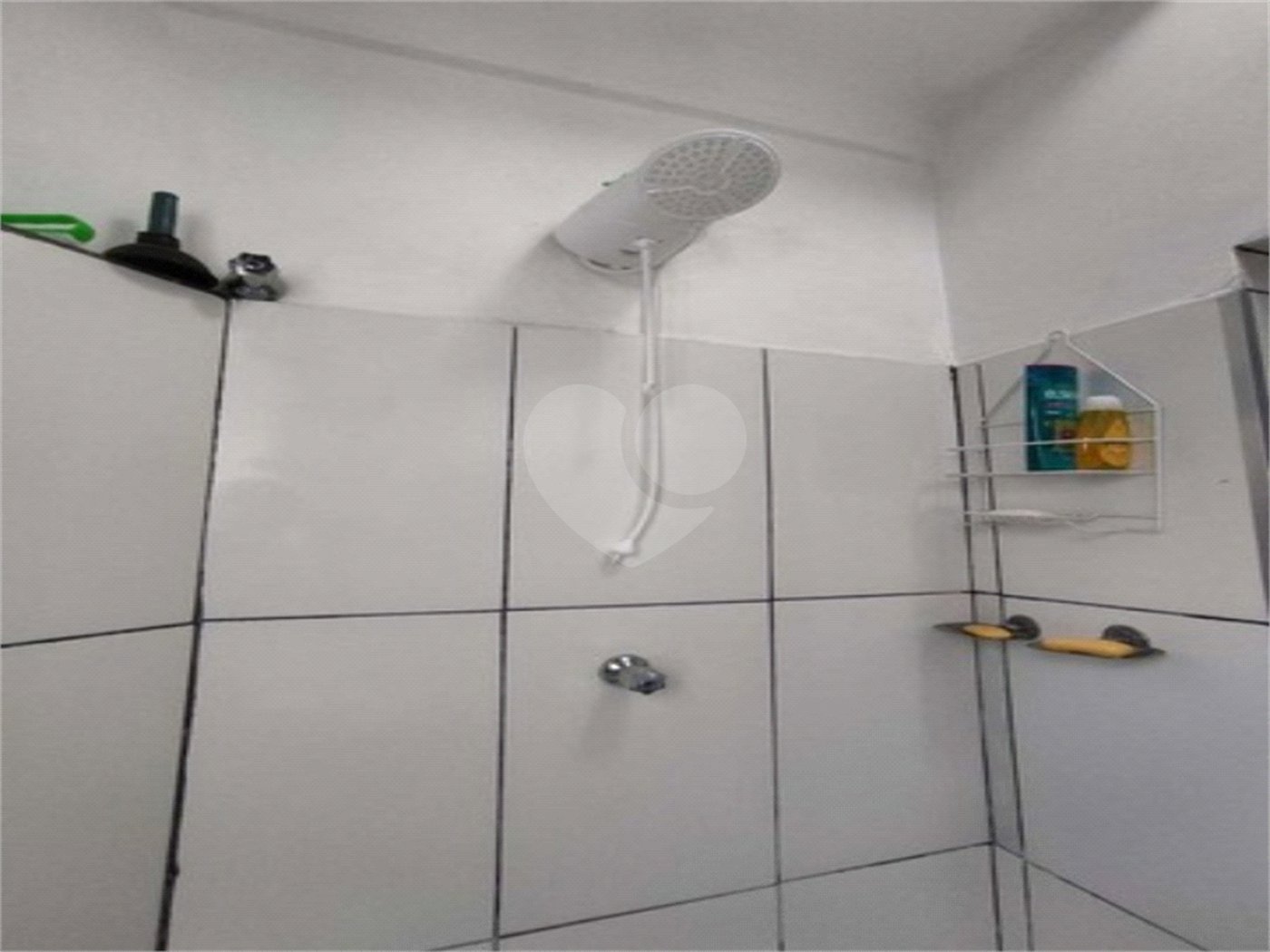 Apartamento à venda com 1 quarto em Santa Efigênia, São Paulo, SP