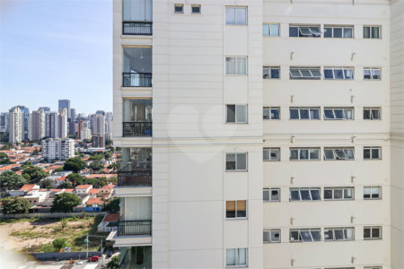 Apartamento à venda com 3 suítes em Cidade Monções, São Paulo, SP