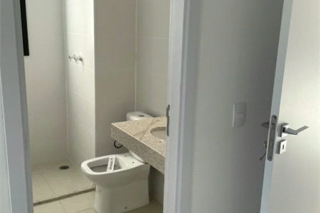 Apartamento à venda com 2 suítes em Pinheiros, São Paulo, SP