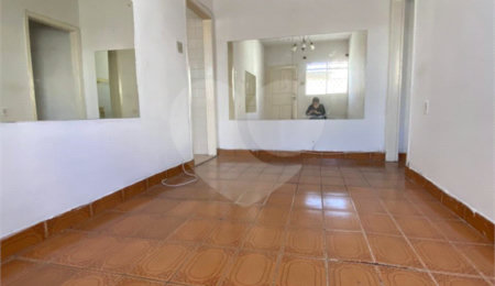 Casa à venda com 2 quartos em Santana, São Paulo, SP
