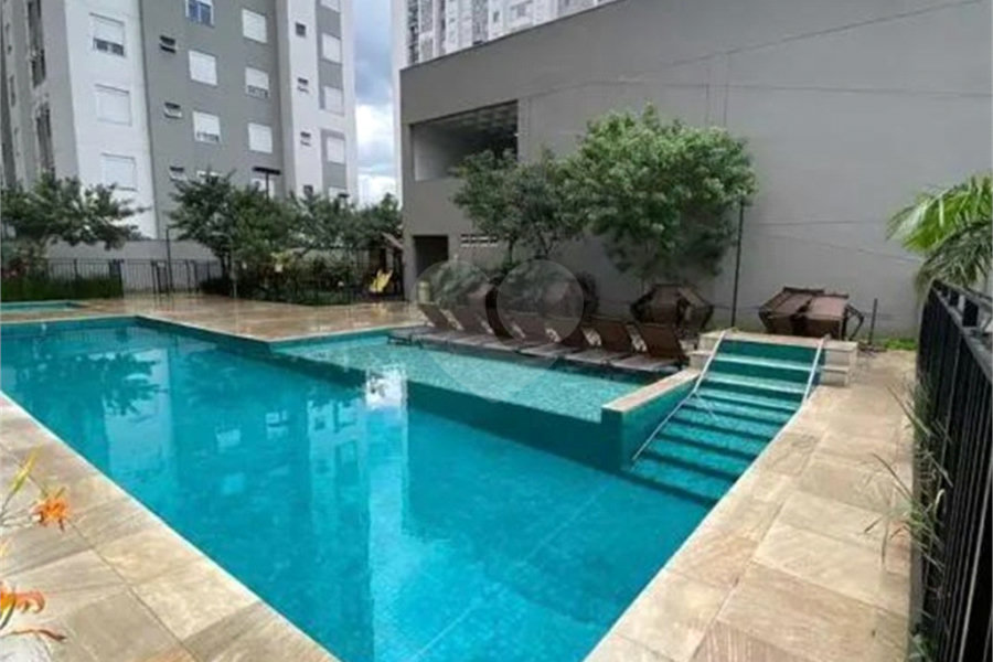 Apartamento à venda com 2 quartos em Jaraguá, São Paulo, SP