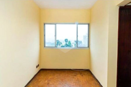 Apartamento à venda ou para alugar com 2 quartos em Tucuruvi, São Paulo, SP