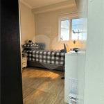 Apartamento à venda com 2 quartos, sendo 1 suíte, em Barra Funda, São Paulo, SP