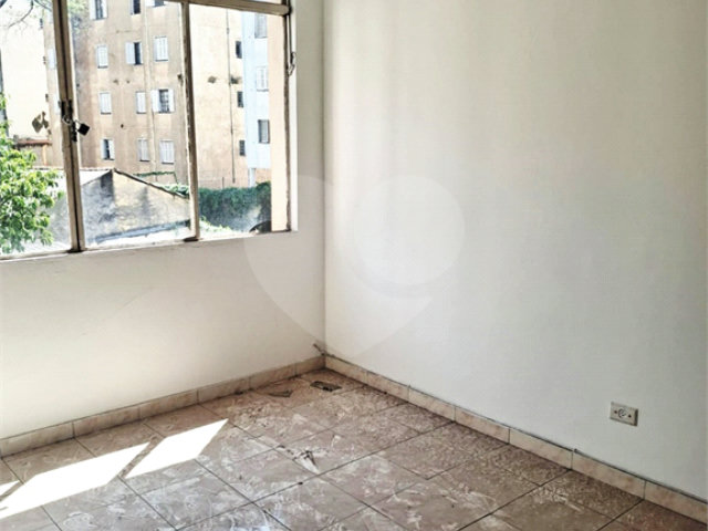 Apartamento à venda com 2 quartos em Jardim São Paulo(zona Norte), São Paulo, SP