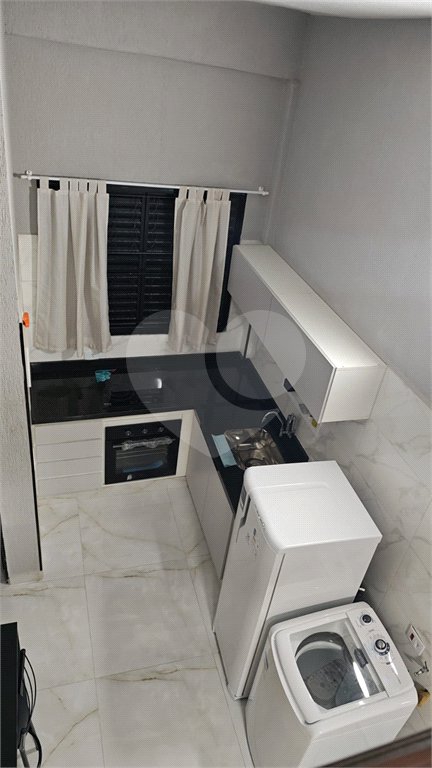 Studio para alugar com 1 quarto em Parque São Domingos, São Paulo, SP