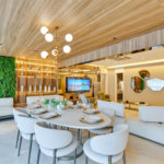 Apartamento à venda com 3 suítes em Brooklin, São Paulo, SP