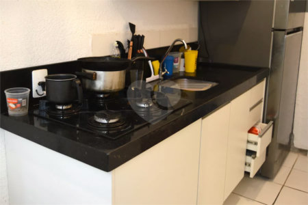 Apartamento à venda com 2 quartos em BUTANTÃ, São Paulo, SP