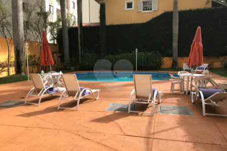Casa à venda com 2 suítes no condomínio Vilagio Viccino, São Paulo - SP