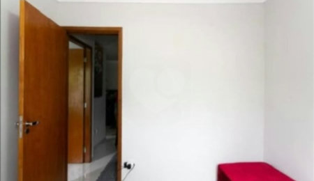 Casa à venda com 2 quartos em Vila Formosa, São Paulo, SP