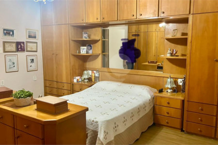 Casa à venda com 3 quartos, sendo 2 suítes, em Lapa, São Paulo, SP