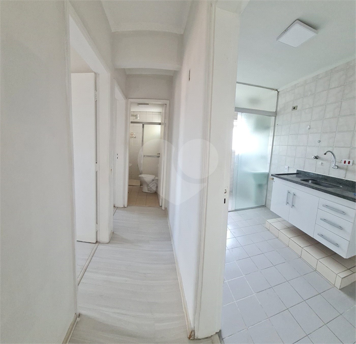 Apartamento à venda com 2 quartos em Tucuruvi, São Paulo, SP