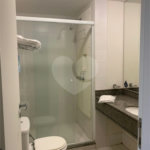 Apartamento para alugar com 1 suíte, em Nova Piraju, São Paulo, SP