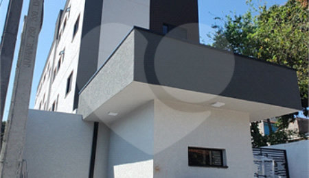 Apartamento à venda com 2 quartos em Jardim Colonial, Atibaia, SP