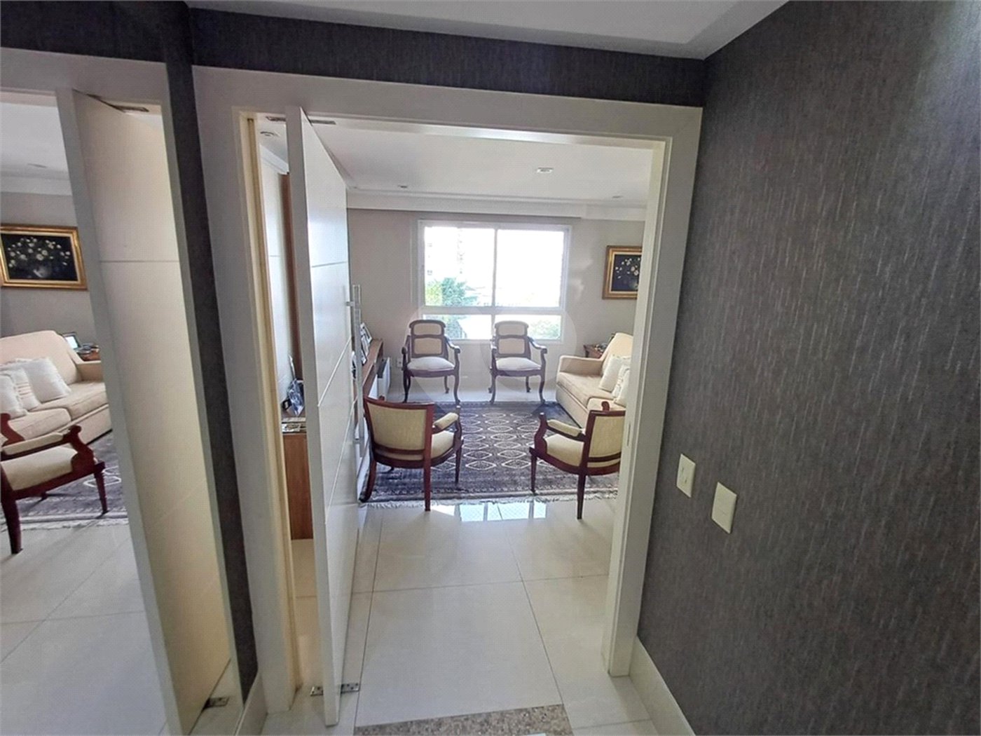 Apartamento à venda com 3 suítes em Santa Teresinha, São Paulo, SP