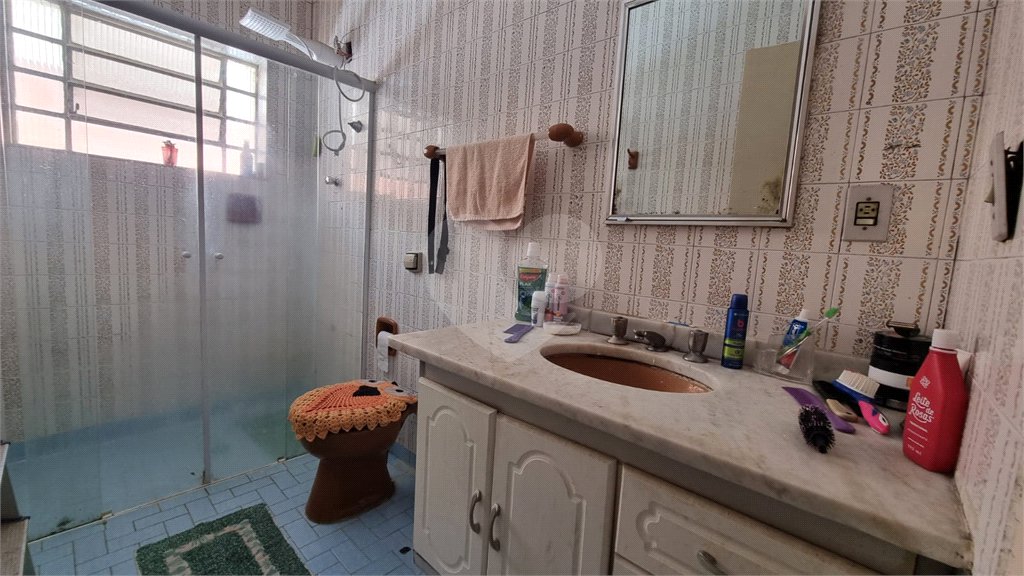 Casa à venda com 3 quartos, sendo 1 suíte, em Vila Mazzei, São Paulo, SP