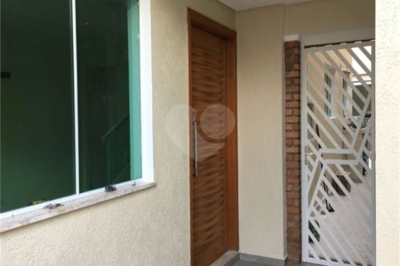 Sobrado à venda com 3 quartos, sendo 1 suíte, em Vila Aurora (zona Norte), São Paulo, SP