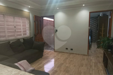 Casa Térrea à venda com 2 quartos em Jardim Arpoador, São Paulo, SP