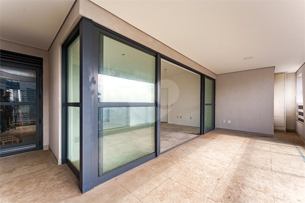 Apartamento à venda com 2 suítes em Chácara Santo Antônio (zona Sul), São Paulo, SP