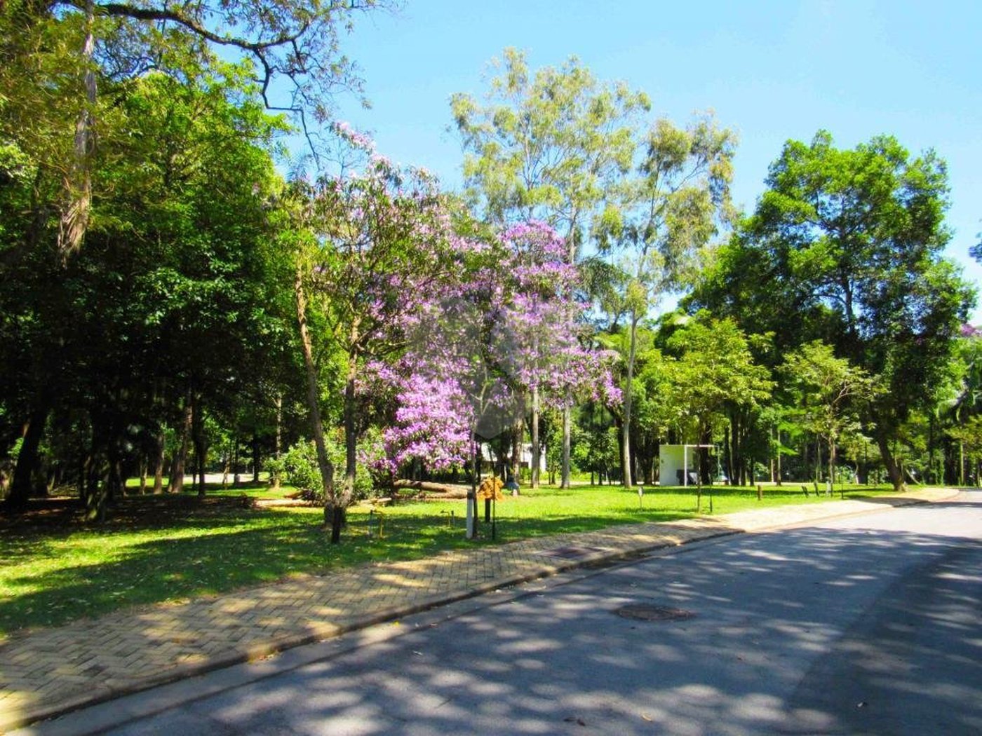 Loteamento à venda em Alto da Boa Vista, São Paulo, SP