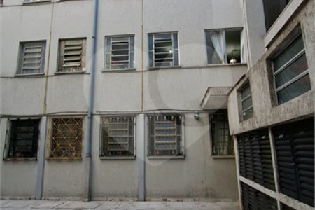 Apartamento à venda com 2 quartos em Conjunto Habitacional Jova Rural, São Paulo, SP