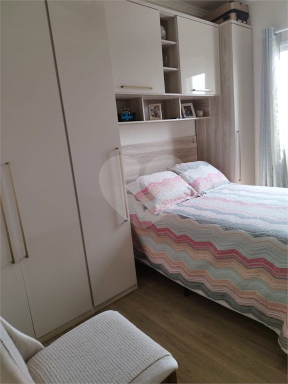 Apartamento à venda com 3 quartos, sendo 1 suíte, em Jardim Nova Era, Salto, SP
