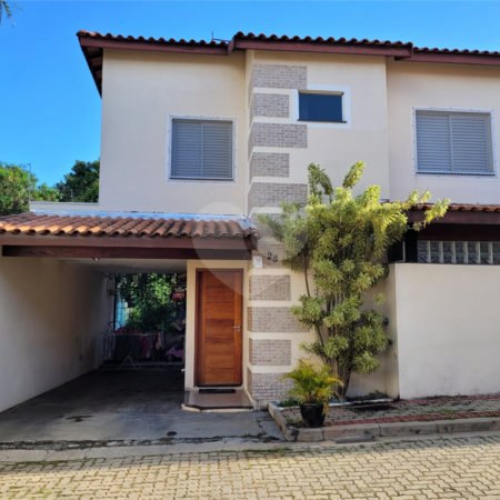 Casa à venda com 3 quartos, sendo 1 suíte,  no condomínio Reserva Balli, Sorocaba - SP