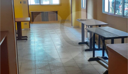 Casa à venda ou para alugar com 2 quartos, sendo 1 suíte, no Centro, Mogi das Cruzes, SP