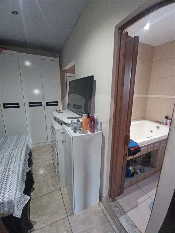 Casa à venda com 3 quartos, sendo 2 suítes, em Campo Grande, Rio de Janeiro, RJ