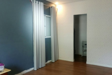Casa à venda, 146 m² por R$ 280.000,00 - Vila Nossa Senhora de Fátima - São Vicente/SP