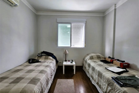 Apartamento Residencial à venda, Ponta da Praia, Santos - AP1069.