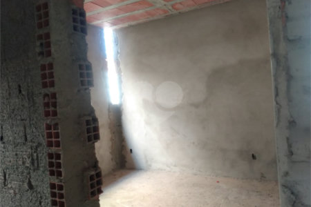 Casa à venda com 2 quartos em Residencial Villaggio Di Capri, Itapetininga, SP