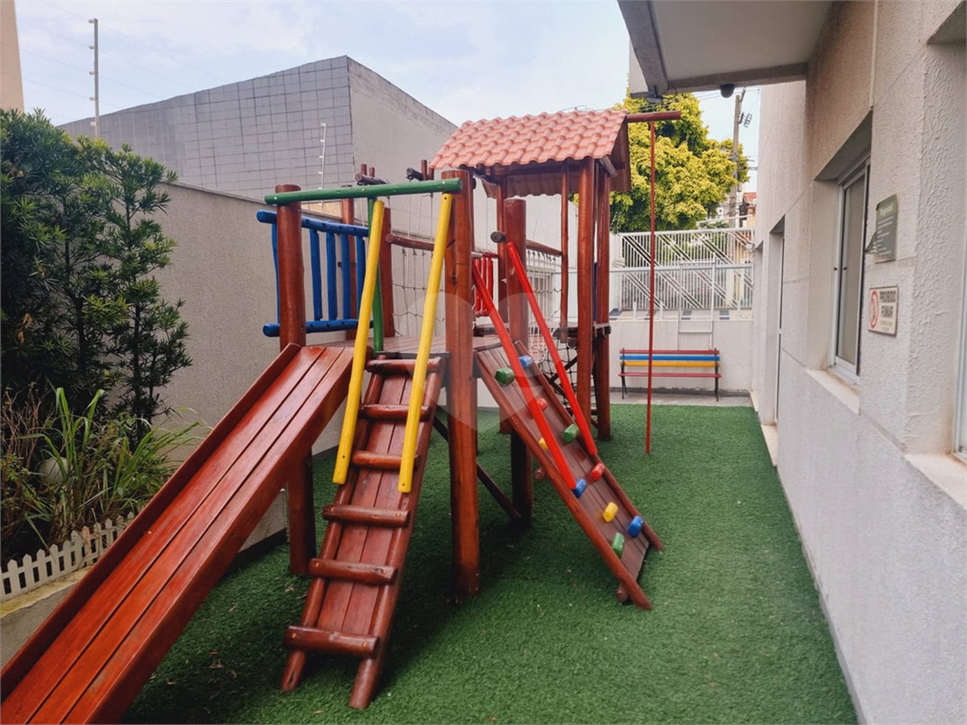 Apartamento à venda com 2 quartos, sendo 1 suíte, em Vila Mazzei, São Paulo, SP