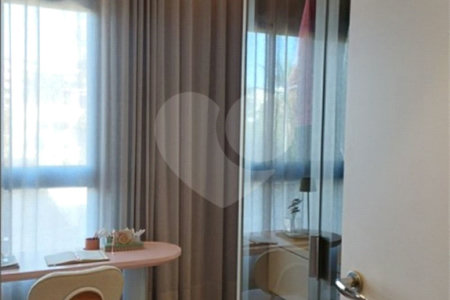 Apartamento à venda com 3 suítes em Jardim Paulista, São Paulo, SP