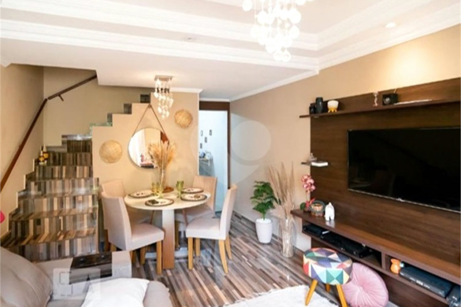 Apartamento à venda com 2 quartos em Jaçanã, São Paulo, SP