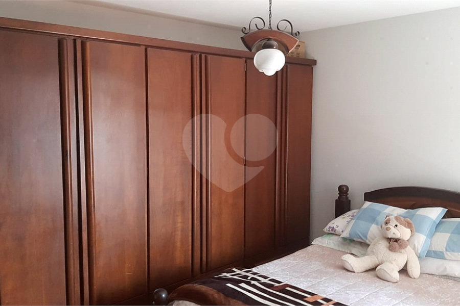 Sobrado à venda com 3 quartos, sendo 1 suíte, em Jaçanã, São Paulo, SP