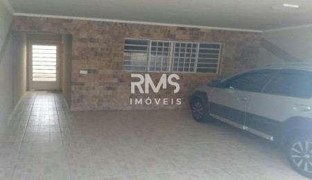 Casa à venda com 3 quartos, sendo 1 suíte,  em Jardim Elizabeth, Salto, SP