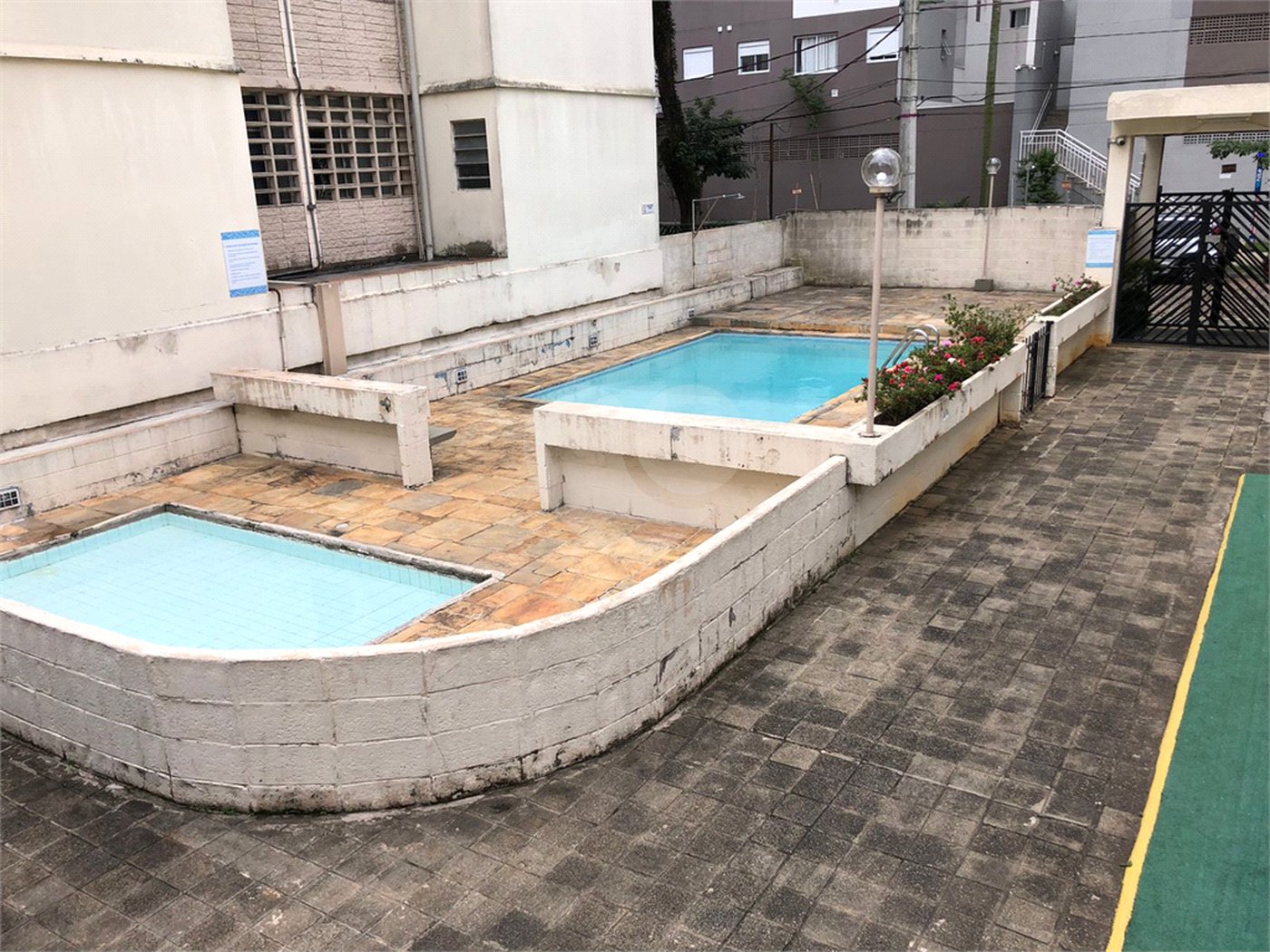 Apartamento à venda ou para alugar com 2 quartos em Jardim Taquaral, São Paulo, SP
