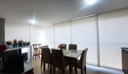 Apartamento à venda com 2 quartos em Santo Amaro, São Paulo, SP