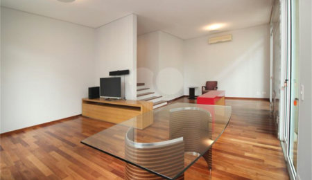 Casa à venda com 3 suítes no condomínio Brooklin Hills, São Paulo - SP