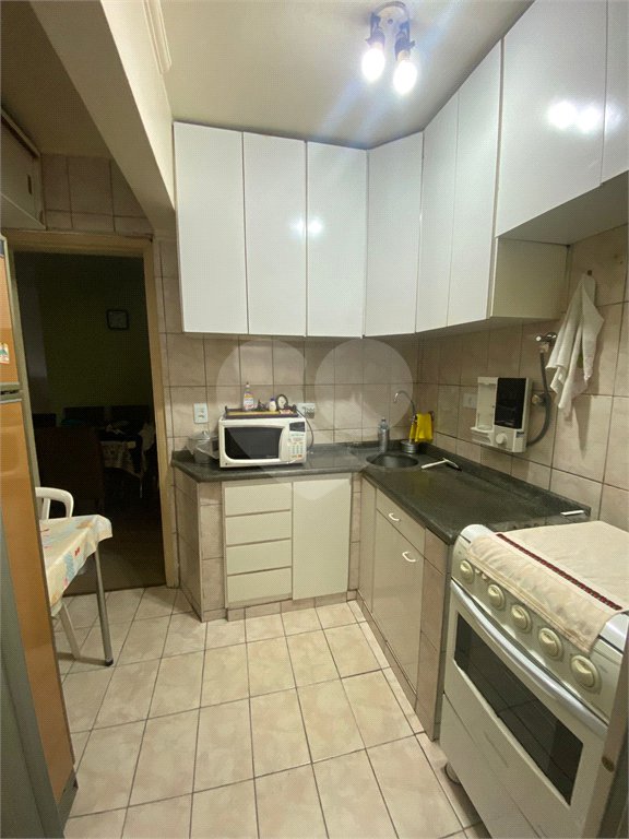 Apartamento à venda com 3 quartos em Caxingui, São Paulo, SP