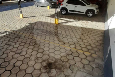 Apartamento à venda com 3 quartos, sendo 1 suíte, em Vila Machado, Jacareí, SP