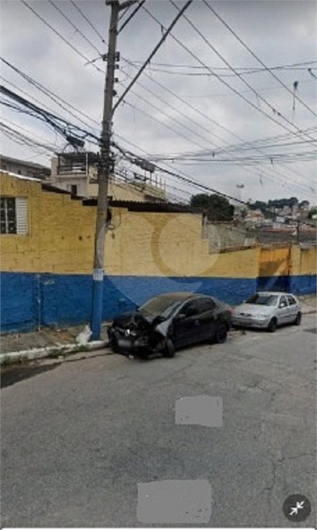 Terreno à venda em Casa Verde, São Paulo, SP