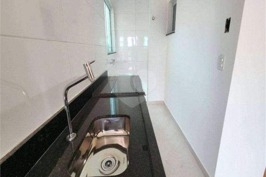 Apartamento à venda com 2 quartos em Vila Guilherme, São Paulo, SP