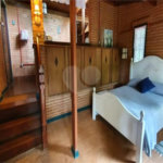 Casa à venda com 1 quarto no condomínio Sausalito, Mairiporã - SP