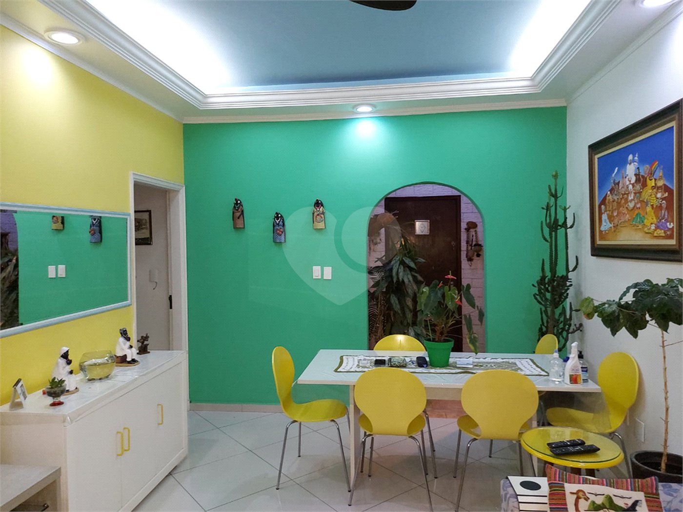 Apartamento à venda com 2 quartos em Barra Funda, São Paulo, SP