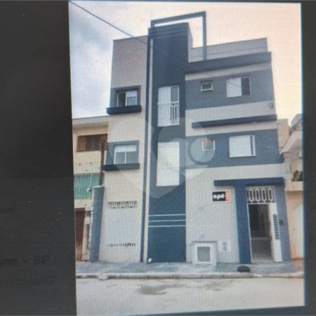 Apartamento à venda com 2 quartos em Jardim São Paulo(zona Norte), São Paulo, SP