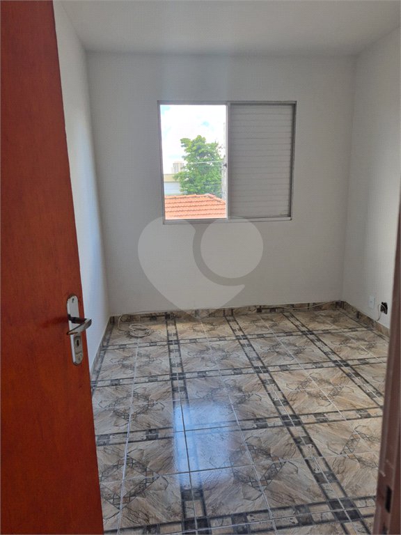 Apartamento para alugar com 2 quartos em Vila Constança, São Paulo, SP